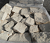 CODE 2: Irregular Aegean stone