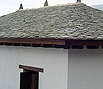 CODE 1: Roof with roofplates, Lepi