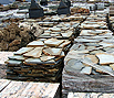 CODE 10: Pelion stones, in pallet