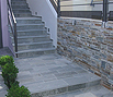CODE 6: Kavala plates cut, staircase from Kavala plates and paddock built with Kavala sokoro