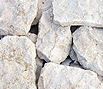 CODE 8: Cap, Irregular Syrian Stone, sugar colored, for coating